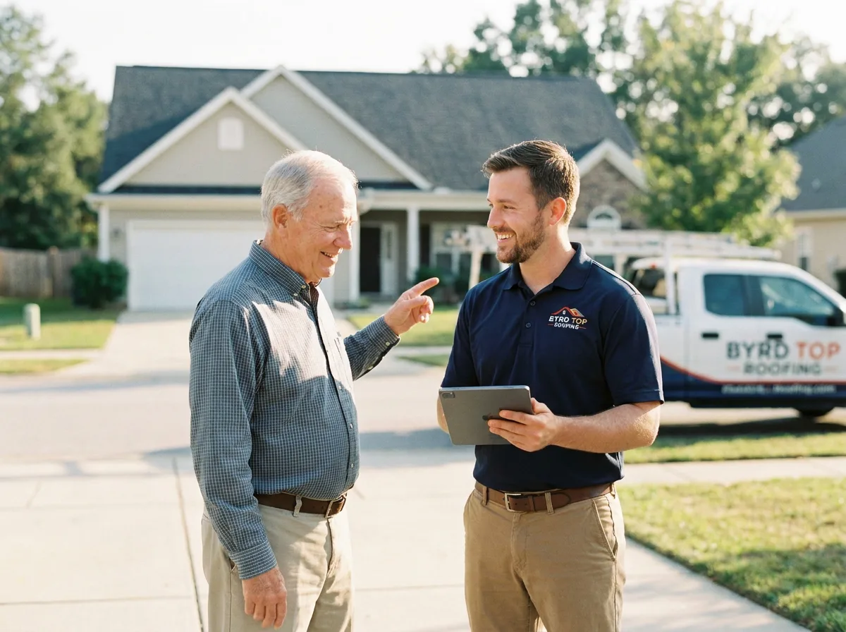 Roofing Mountain, ND FAQs